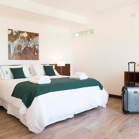 Hotel 6 De Octubre Buenos Aires Dış mekan fotoğraf