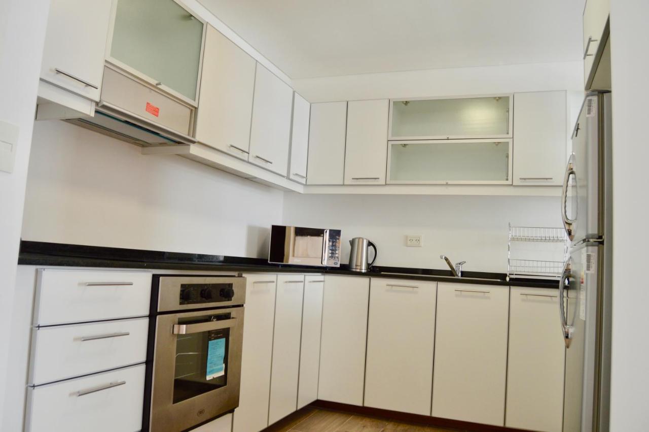 Hotel 6 De Octubre Buenos Aires Dış mekan fotoğraf