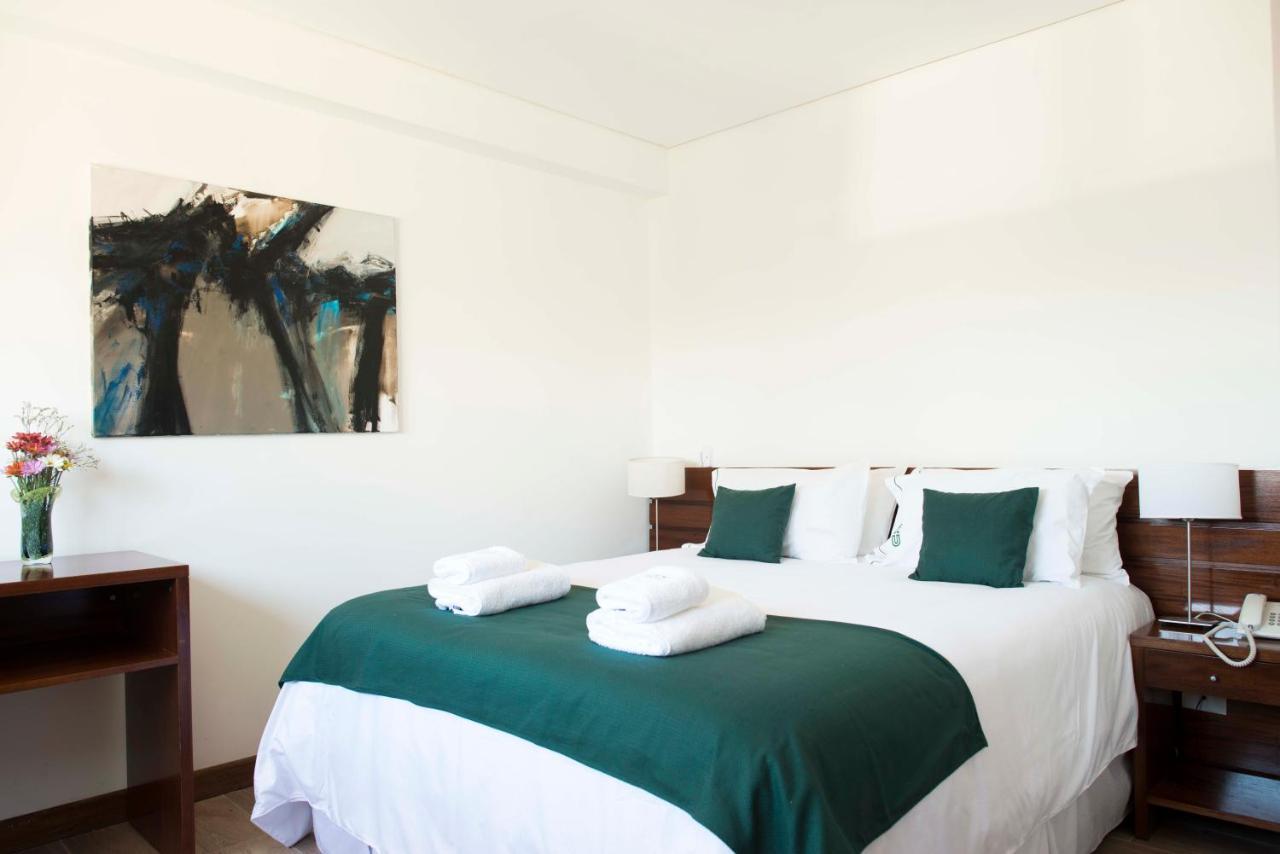 Hotel 6 De Octubre Buenos Aires Dış mekan fotoğraf